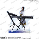 Roselia アーティストアクリルスタンド vol.1 白金燐子