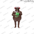 【限定99セット】TAMA-KYU モグラ　～土の中の真実～ 全種コンプリートセット