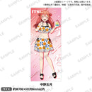 映画 五等分の花嫁 等身大タペストリー Sweet Memories 中野五月