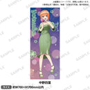 映画 五等分の花嫁 等身大タペストリー Sweet Dreams 中野四葉