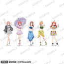 映画 五等分の花嫁 スタンディ Sweet Memories 中野三玖