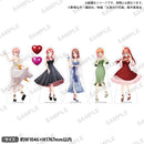 映画 五等分の花嫁 スタンディ Sweet Dreams 中野二乃