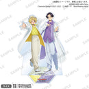 カードファイト!! ヴァンガード will+Dress season2 ツインアクリルスタンド 阿賀井レノ＆佐倉井テンマ