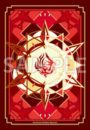 ブシロード スリーブコレクション ミニ Vol.658 カードファイト!! ヴァンガード『ドラゴンエンパイア』