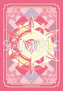 ブシロード スリーブコレクション ミニ Vol.663 カードファイト!! ヴァンガード『リリカルモナステリオ』