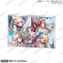 D4DJ Groovy Mix プレートアクリルスタンド　Lyrical Lily ブシロードオンラインストア2周年ver.