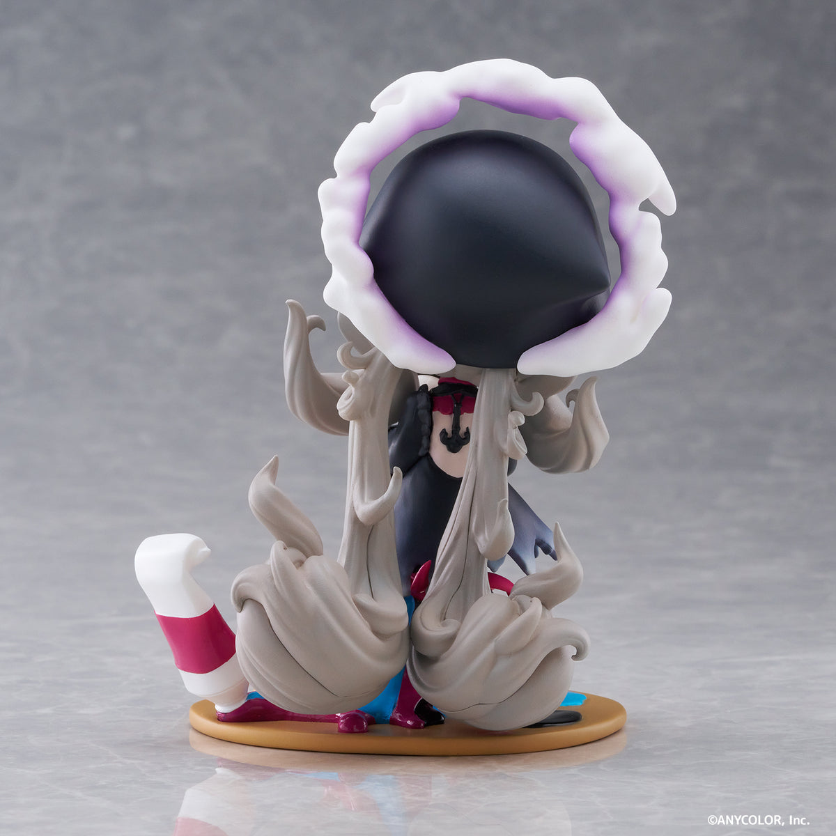 PalVerse Palé. NIJISANJI EN 遠藤霊夢
