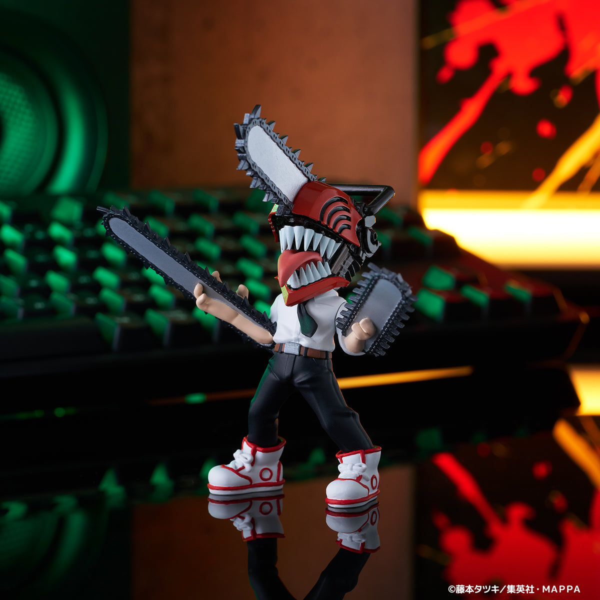 PalVerse チェンソーマン【BOX】