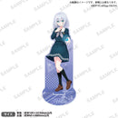 バンドリ！ ガールズバンドパーティ！ アクリルスタンド倉田ましろ Happy days ver.