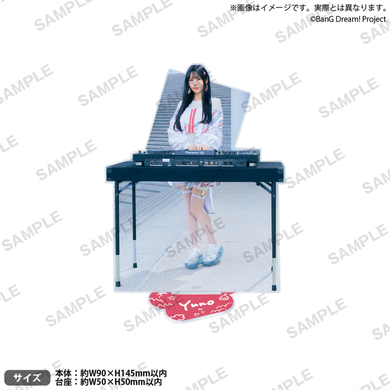 千石ユノ｜ブシロード オンラインストア