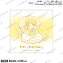 ぴちぴちピッチ×サンリオキャラクターズ　ハンドタオル ココ×こぎみゅん