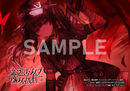 魔法少女ノ魔女裁判 クリエイターズアートブック -虚実-