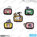 ユーチューニャー ステッカーセット