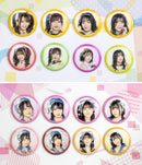 舞台 D4DJ「有栖川学院文化祭 LIVE STAGE」 トレーディング缶バッジ Merm4id【PACK】