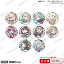 BanG Dream!　トレーディング缶バッジ 元祖！キービジュアルver. vol.2【PACK】