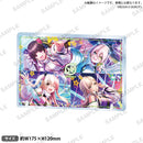 D4DJ Groovy Mix プレートアクリルスタンド　UniChØrd ブシロードオンラインストア2周年ver.