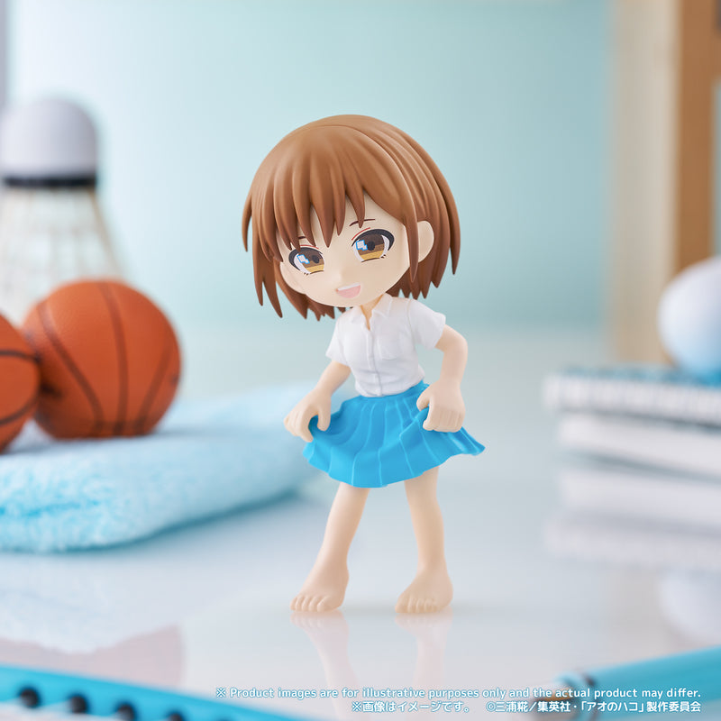 アオのハコ　ディスプレイボックス PalVerse アオのハコ【BOX】｜ブシロード オンラインストア