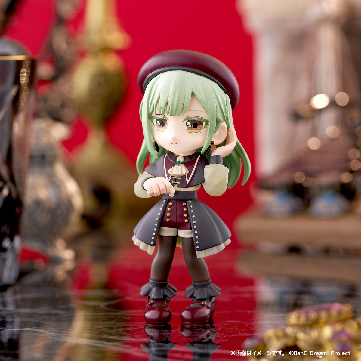にーと　avemujica SR RRR セット PalVerse BanG Dream! Ave Mujica【BOX】｜ブシロード