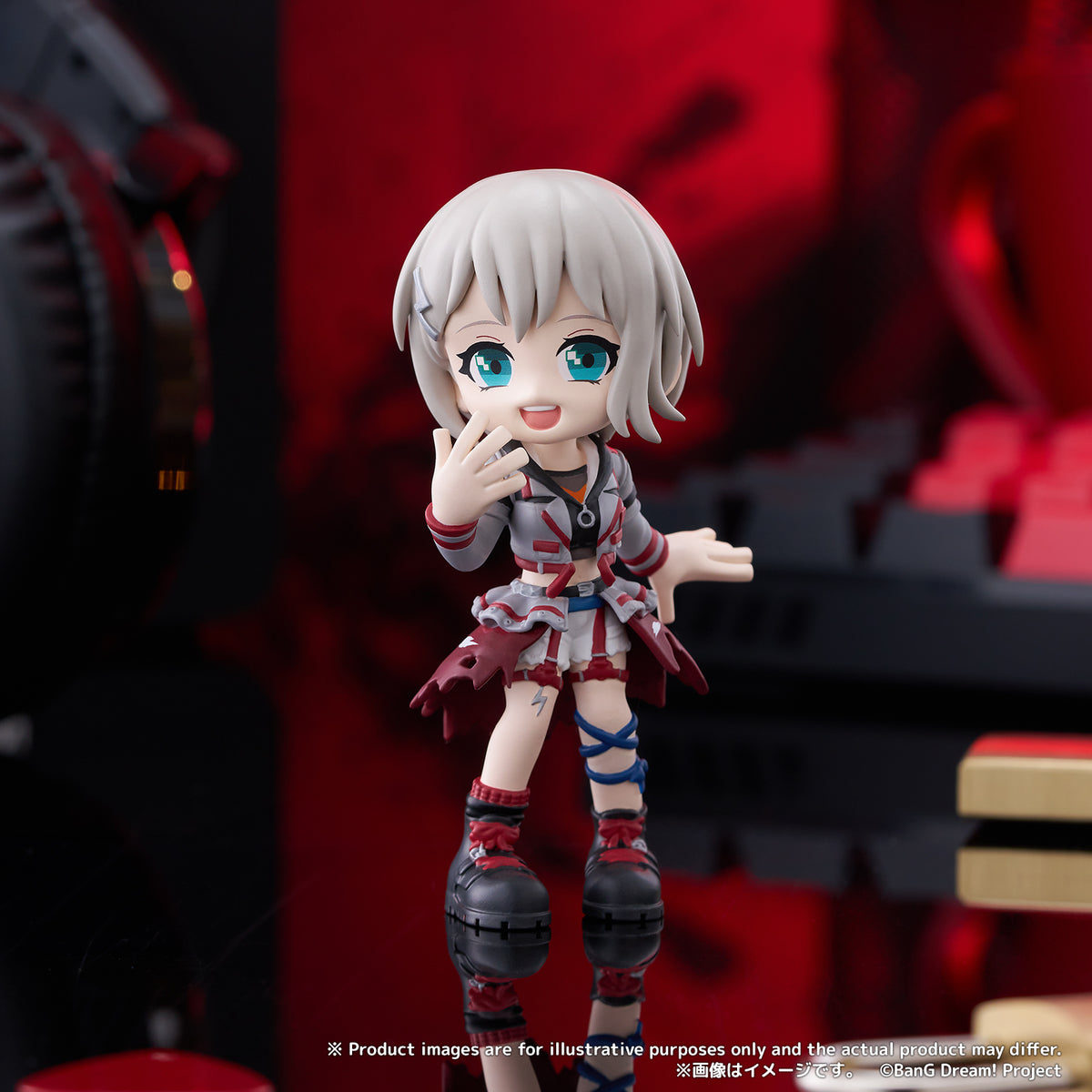 PalVerse BanG Dream! Afterglow【PACK】｜ブシロード オンラインストア