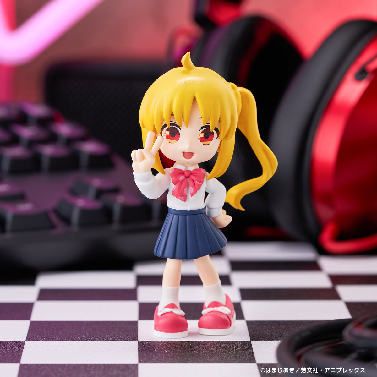 大特価 PalVerse アニメ「ぼっち・ざ・ろっく！」【PACK】 小物