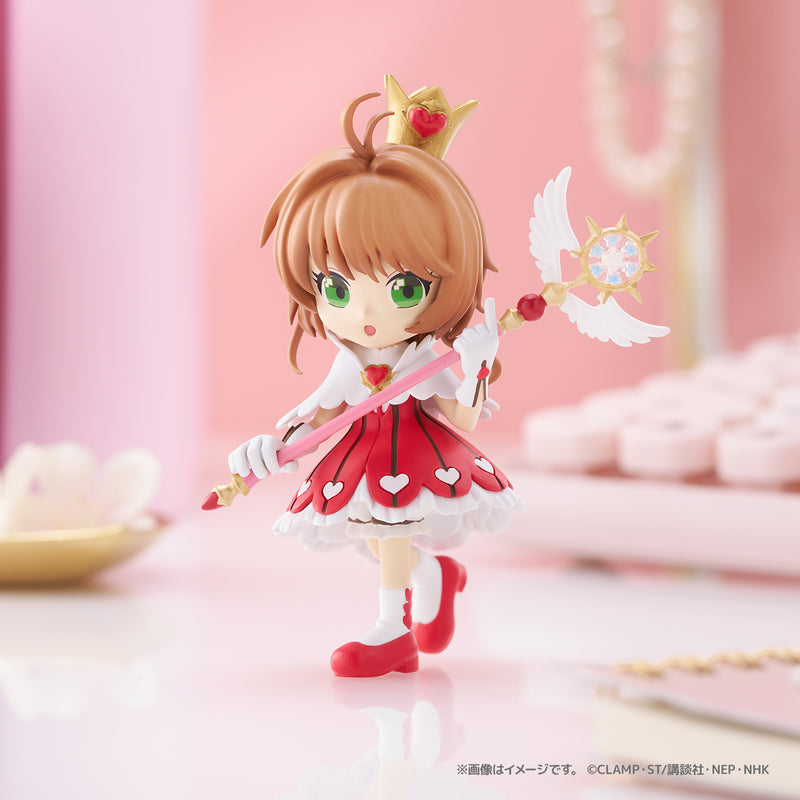 PalVerse　カードキャプターさくら クリアカード編【BOX】