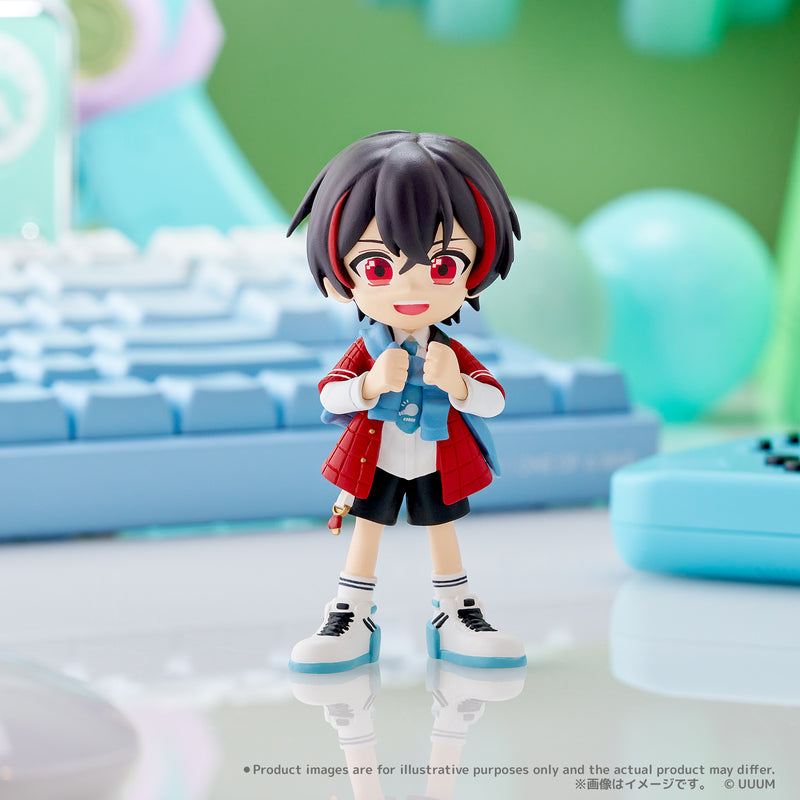 PalVerse　カラフルピーチvol.3【PACK】