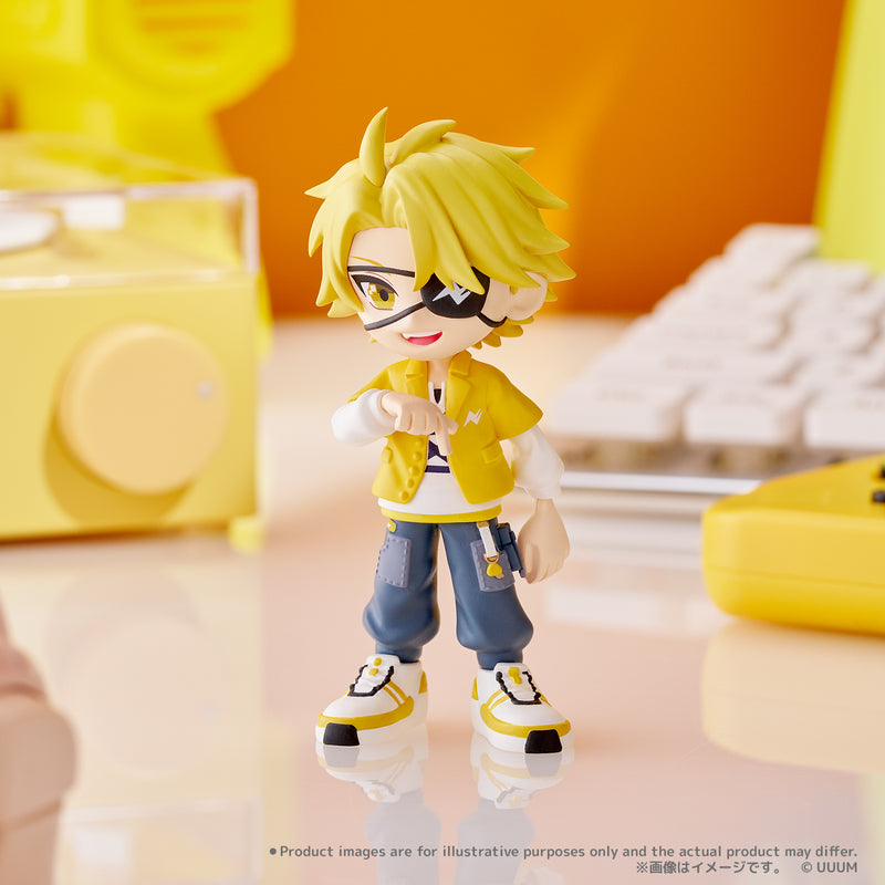 PalVerse　カラフルピーチvol.4【PACK】