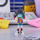 PalVerse　銀河特急 ミルキー☆サブウェイ【PACK】