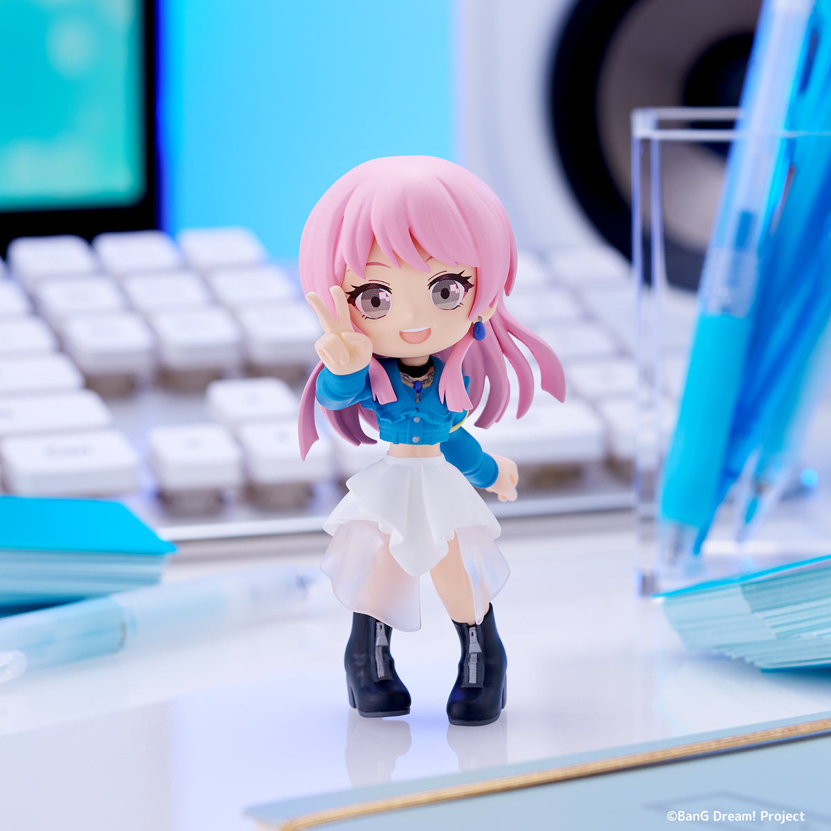 PalVerse It's MyGO!!!!! 全6種 スペシャルレア PalVerse BanG Dream! It's MyGO!!!!! 1Box (6pcs) | HLJ.com
