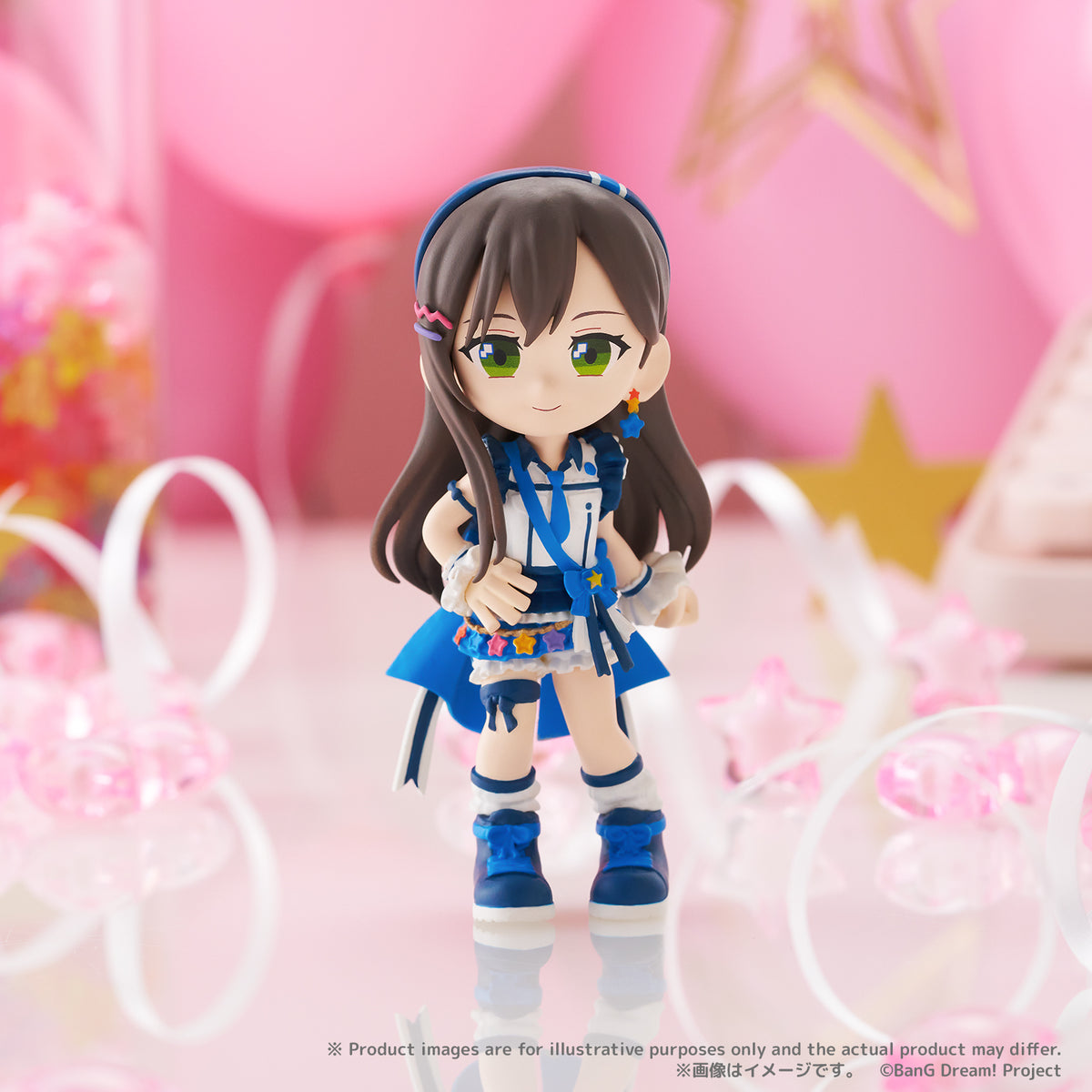 PalVerse BanG Dream! Poppin'Party【BOX】｜ブシロード オンラインストア