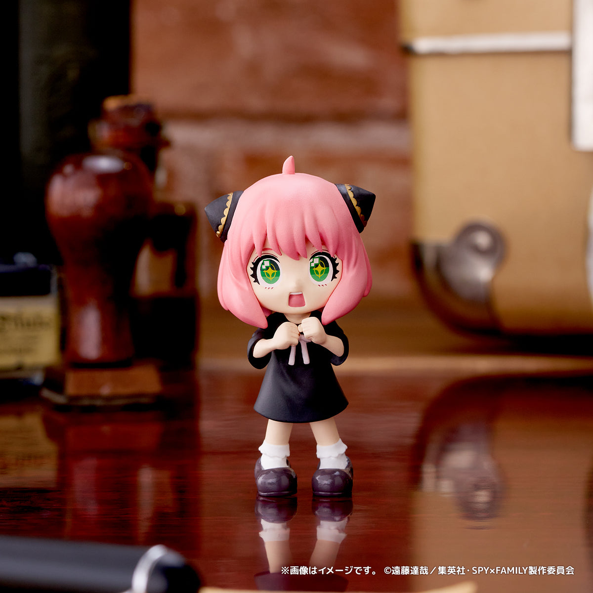 PalVerse SPY×FAMILY【PACK】｜ブシロード オンラインストア