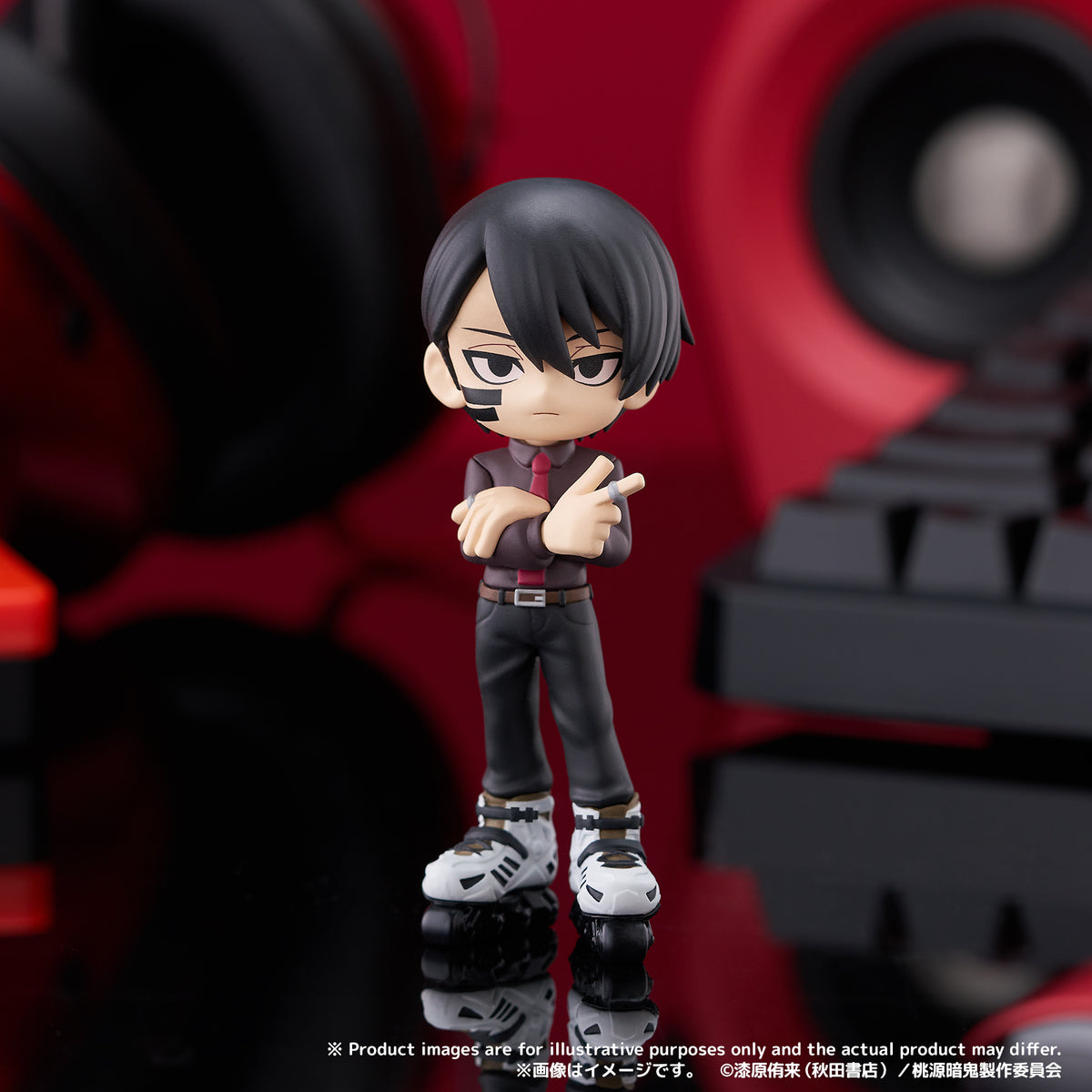 PalVerse 桃源暗鬼【BOX】｜ブシロード オンラインストア