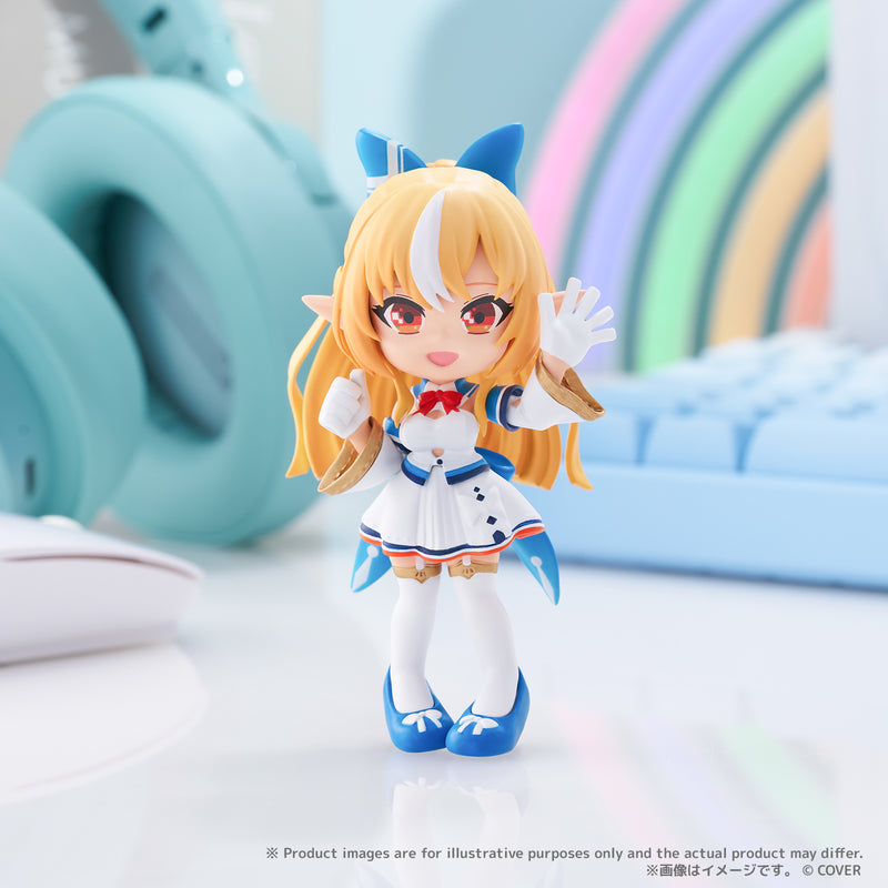 PalVerse　ホロライブvol.1【PACK】