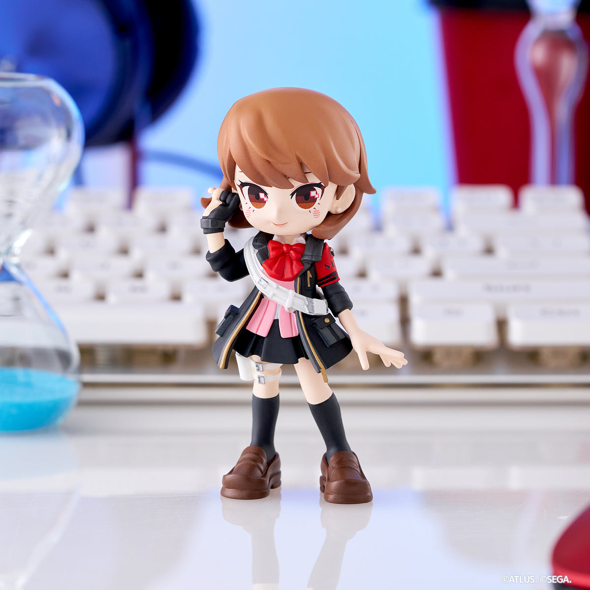メ*1様 ペルソナ3リロード PalVerse BOX 全6種コンプリート　新品 PalVerse ペルソナ3 リロード【BOX】｜ブシロード オンラインストア