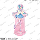 バンドリ！ ガールズバンドパーティ！ アクリルスタンドパレオ Happy days ver.