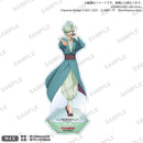 カードファイト!! ヴァンガード will+Dress アクリルスタンド 龍樹侵攻 向江ジンキ