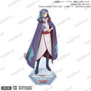 カードファイト!! ヴァンガード will+Dress アクリルスタンド 夜天凶襲 石亀ザクサ