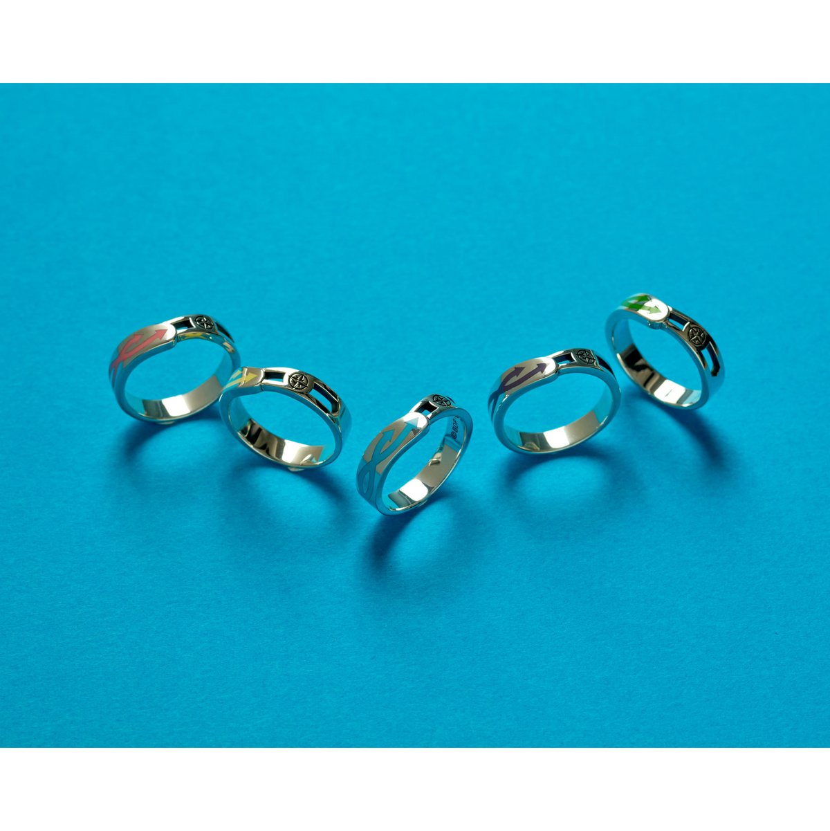 BanG Dream! MyGO!!!!!/Ave Mujica モチーフリング受注通販 BanG Dream! MyGO!!!!!/Ave Mujica モチーフリング受注通販