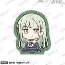 BanG Dream!　アクリルバッジ 元祖！ver. 若葉睦