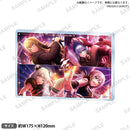 D4DJ Groovy Mix プレートアクリルスタンド　Abyssmare ブシロードオンラインストア2周年ver.