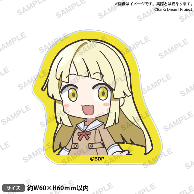弦巻 こころ｜ブシロード オンラインストア