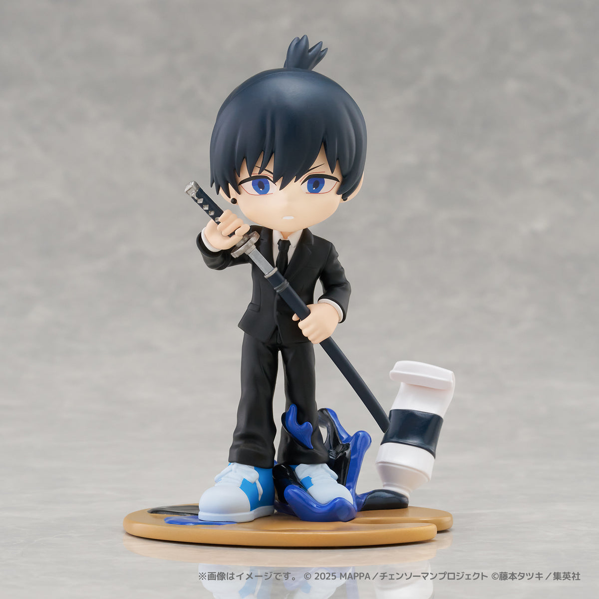 PalVerse Palé. 劇場版『チェンソーマン レゼ篇』 早川アキ