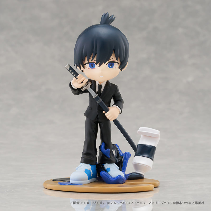 PalVerse Palé. 劇場版『チェンソーマン レゼ篇』 早川アキ