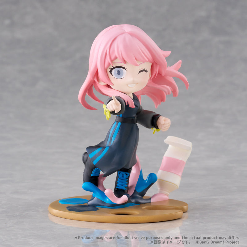 PalVerse Palé.　BanG Dream! MyGO!!!!!　千早 愛音