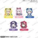 BanG Dream!　アクリルバッジ 元祖！ver. 峰月律