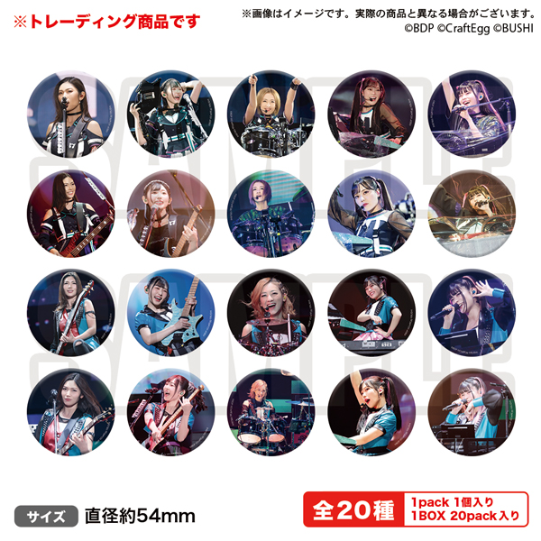 BanG Dream!（バンドリ！） | ブシロード オンラインストア – 22