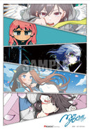 MyGO!!!!! 3rd Single「壱雫空」【通常盤】