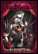 BanG Dream! Ave Mujica -manuscriptus-（２）