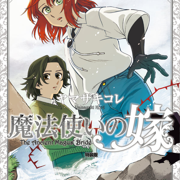 魔法使いの嫁（25）特装版｜ブシロード オンラインストア