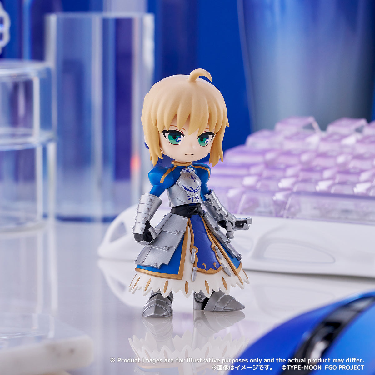 PalVerse Fate/Grand Order vol.1【BOX】｜ブシロード オンラインストア